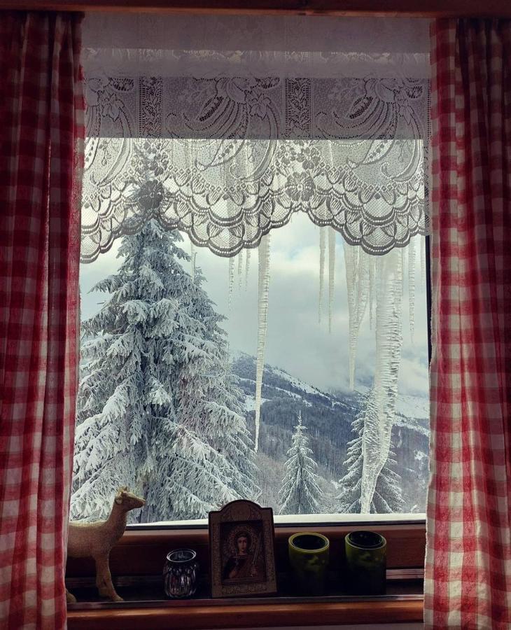 Villa Sofija Kopaonik Buitenkant foto