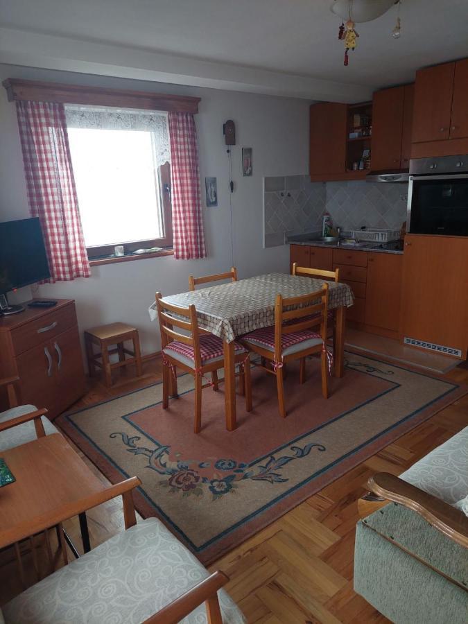 Villa Sofija Kopaonik Buitenkant foto