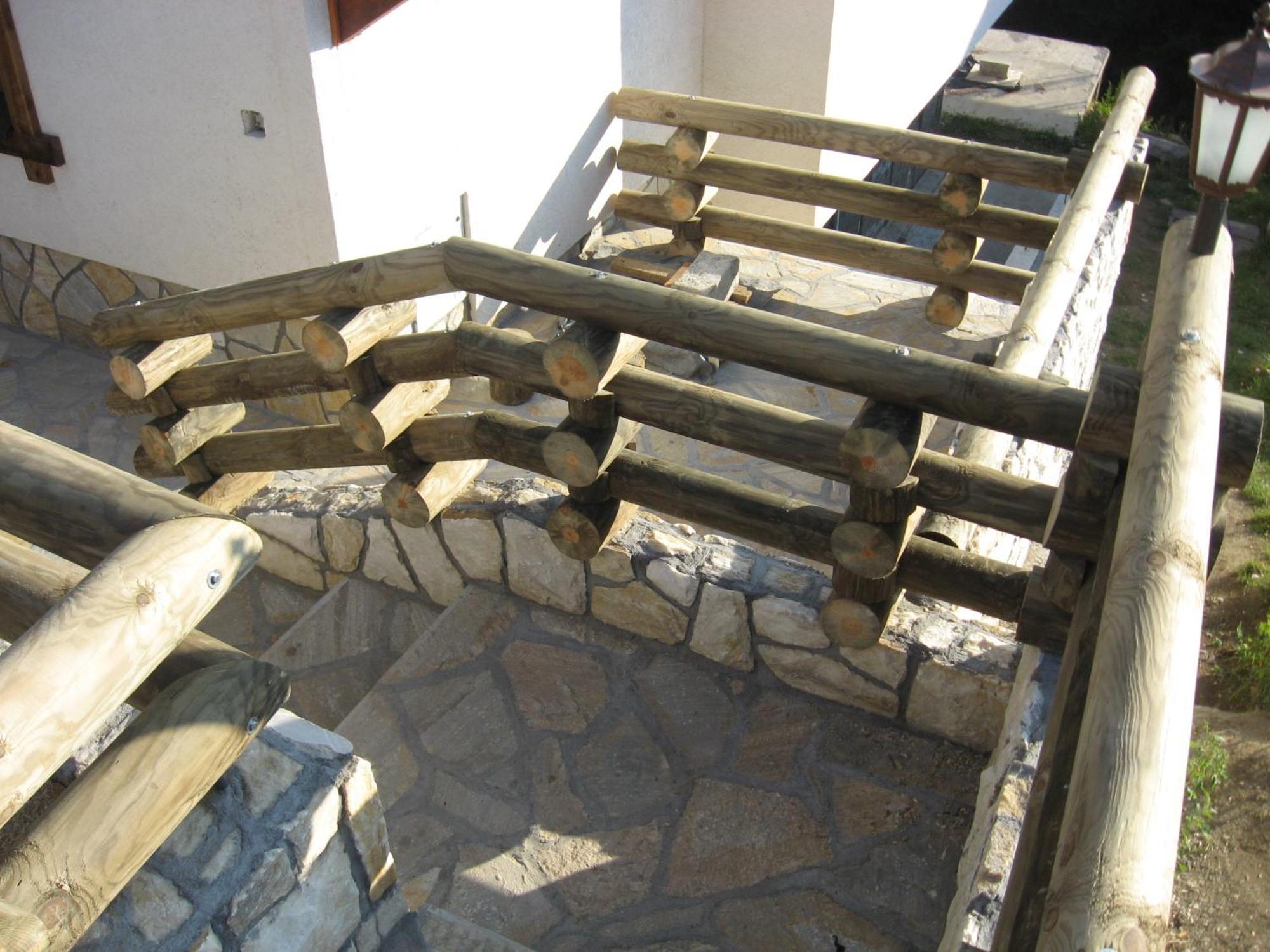 Villa Sofija Kopaonik Buitenkant foto