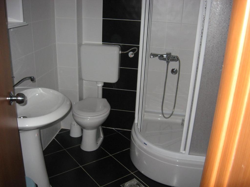 Villa Sofija Kopaonik Kamer foto