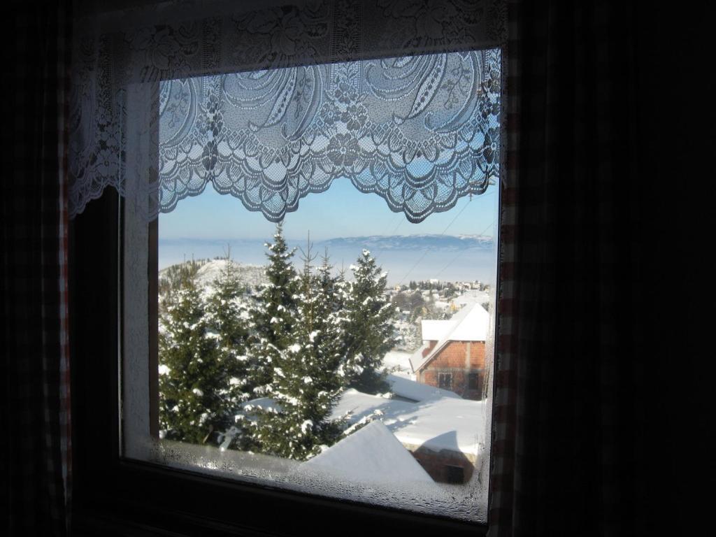 Villa Sofija Kopaonik Kamer foto