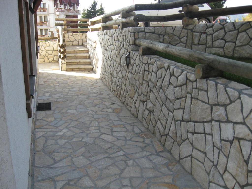 Villa Sofija Kopaonik Buitenkant foto